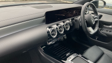 Mercedes-Benz CLA 220d AMG Line Premium Plus 4dr Tip Auto Diesel Saloon